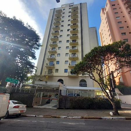 Hotel Paulista Flat Sao Paulo Dış mekan fotoğraf