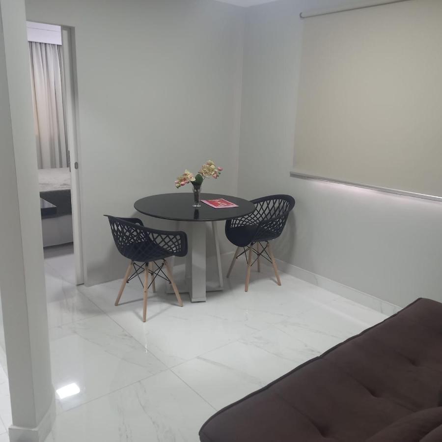 Hotel Paulista Flat Sao Paulo Dış mekan fotoğraf